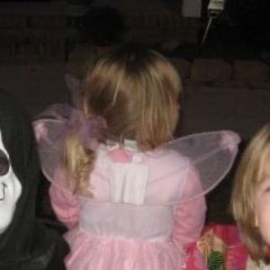 Meet your Posher, Amelia